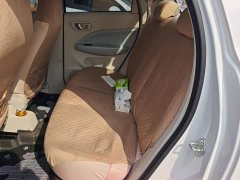 Leapmotor T03 310 Comfort Edition - ფოტო 11