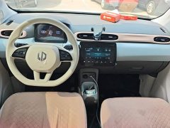 Leapmotor T03 310 Comfort Edition - ფოტო 12