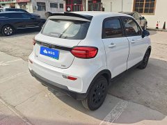 Leapmotor T03 310 Comfort Edition - ფოტო 3