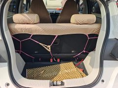 Leapmotor T03 310 Comfort Edition - ფოტო 4