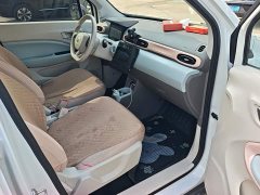 Leapmotor T03 310 Comfort Edition - ფოტო 8