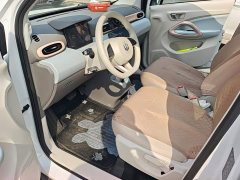 Leapmotor T03 310 Comfort Edition - ფოტო 9