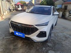 Changan Oushan X5 2021 1.5T DCT Premier - ფოტო 1