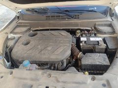 Changan Oushan X5 2021 1.5T DCT Premier - ფოტო 10