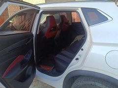 Changan Oushan X5 2021 1.5T DCT Premier - ფოტო 11