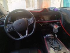Changan Oushan X5 2021 1.5T DCT Premier - ფოტო 12