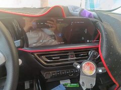 Changan Oushan X5 2021 1.5T DCT Premier - ფოტო 13