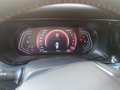 Changan Oushan X5 2021 1.5T DCT Premier - ფოტო 14