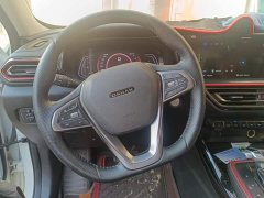 Changan Oushan X5 2021 1.5T DCT Premier - ფოტო 15