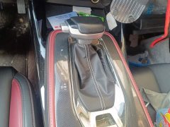 Changan Oushan X5 2021 1.5T DCT Premier - ფოტო 16