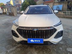 Changan Oushan X5 2021 1.5T DCT Premier - ფოტო 2