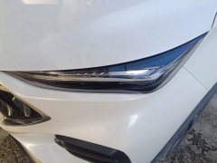 Changan Oushan X5 2021 1.5T DCT Premier - ფოტო 5
