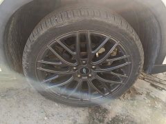 Changan Oushan X5 2021 1.5T DCT Premier - ფოტო 6