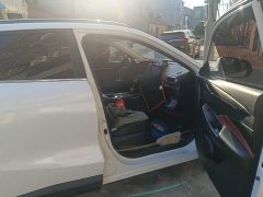 Changan Oushan X5 2021 1.5T DCT Premier - ფოტო 8
