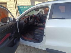 Changan Oushan X5 2021 1.5T DCT Premier - ფოტო 9
