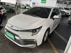 Toyota Leiling 2.0L Leading Edition - ფოტო 1