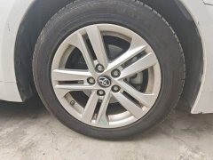 Toyota Leiling 2.0L Leading Edition - ფოტო 10