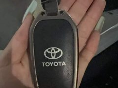 Toyota Leiling 2.0L Leading Edition - ფოტო 11