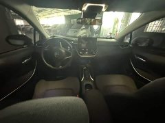 Toyota Leiling 2.0L Leading Edition - ფოტო 12