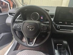Toyota Leiling 2.0L Leading Edition - ფოტო 13