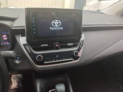 Toyota Leiling 2.0L Leading Edition - ფოტო 16