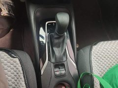 Toyota Leiling 2.0L Leading Edition - ფოტო 17