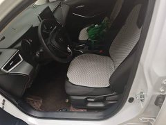Toyota Leiling 2.0L Leading Edition - ფოტო 18