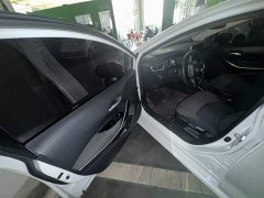 Toyota Leiling 2.0L Leading Edition - ფოტო 19