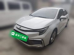 Toyota Leiling 2.0L Leading Edition - ფოტო 2