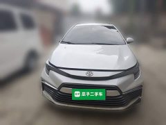 Toyota Leiling 2.0L Leading Edition - ფოტო 3