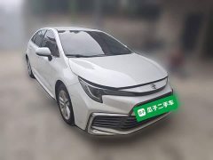 Toyota Leiling 2.0L Leading Edition - ფოტო 4