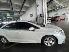 Toyota Leiling 2.0L Leading Edition - ფოტო 5