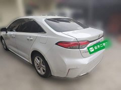 Toyota Leiling 2.0L Leading Edition - ფოტო 6