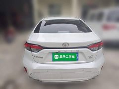 Toyota Leiling 2.0L Leading Edition - ფოტო 7