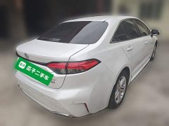 Toyota Leiling 2.0L Leading Edition - ფოტო 8