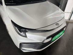 Toyota Leiling 2.0L Leading Edition - ფოტო 9