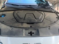 BYD Song Plus New Energy EV Glorious Edition 520km Luxury - ფოტო 10