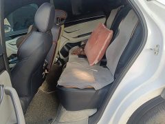 BYD Song Plus New Energy EV Glorious Edition 520km Luxury - ფოტო 11