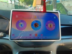 BYD Song Plus New Energy EV Glorious Edition 520km Luxury - ფოტო 13