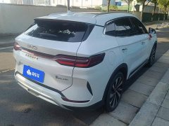 BYD Song Plus New Energy EV Glorious Edition 520km Luxury - ფოტო 3
