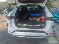 BYD Song Plus New Energy EV Glorious Edition 520km Luxury - ფოტო 4