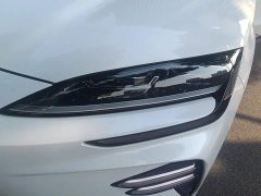 BYD Song Plus New Energy EV Glorious Edition 520km Luxury - ფოტო 5