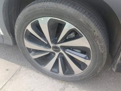 BYD Song Plus New Energy EV Glorious Edition 520km Luxury - ფოტო 6
