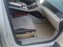 BYD Song Plus New Energy EV Glorious Edition 520km Luxury - ფოტო 8