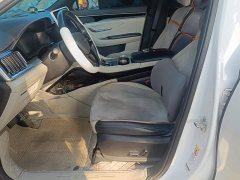 BYD Song Plus New Energy EV Glorious Edition 520km Luxury - ფოტო 9