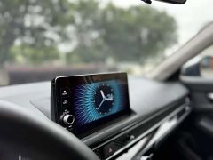 Honda Civic 2023 Hatchback 2.0L e:HEV Extreme Radiance Edition - ფოტო 10