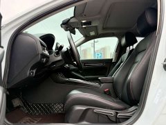 Honda Civic 2023 Hatchback 2.0L e:HEV Extreme Radiance Edition - ფოტო 11