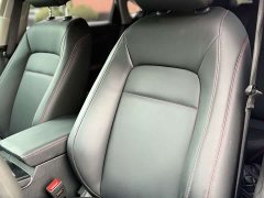 Honda Civic 2023 Hatchback 2.0L e:HEV Extreme Radiance Edition - ფოტო 12