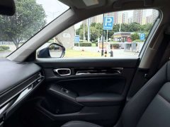 Honda Civic 2023 Hatchback 2.0L e:HEV Extreme Radiance Edition - ფოტო 13