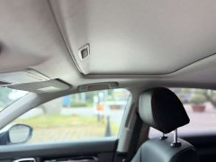Honda Civic 2023 Hatchback 2.0L e:HEV Extreme Radiance Edition - ფოტო 14